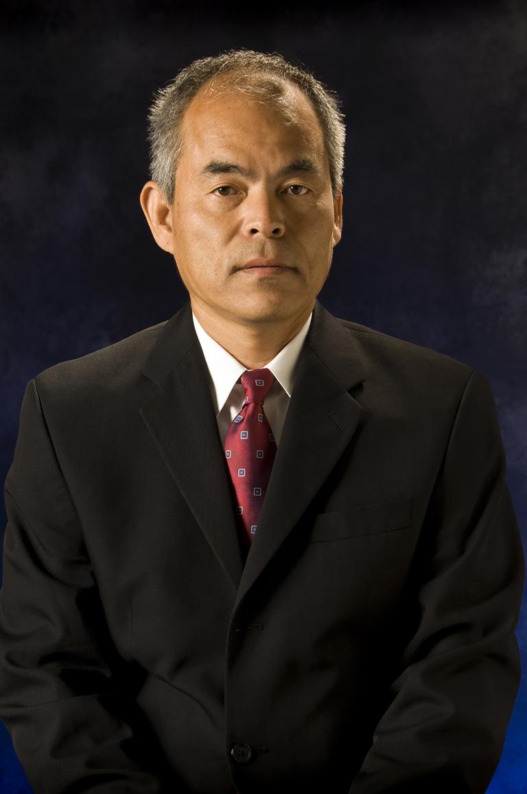 Shuji Nakamura │ The National Inventors Hall of Fame®